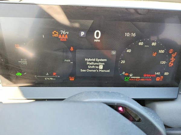 2026 TOYOTA RAV4 — ODOM