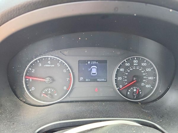 2021 KIA SELTOS