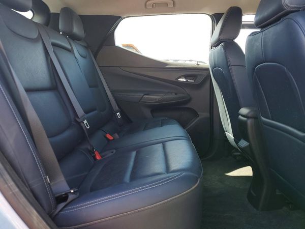 2022 CHEVROLET BOLT EUV LT