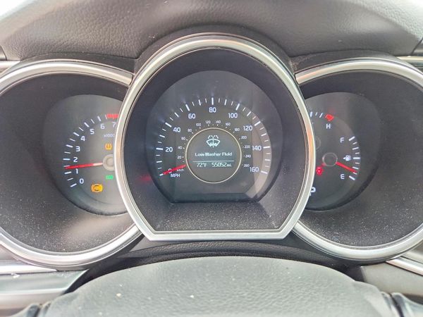 2014 KIA OPTIMA