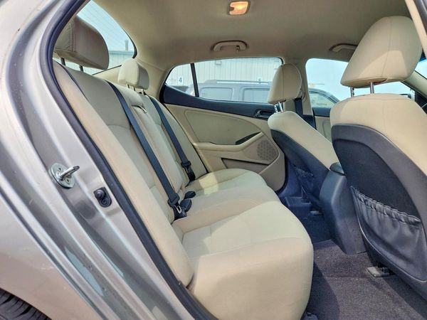 2014 KIA OPTIMA