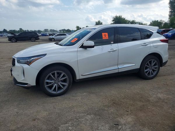 2024 ACURA RDX SH-AWD TECHNOLOGY