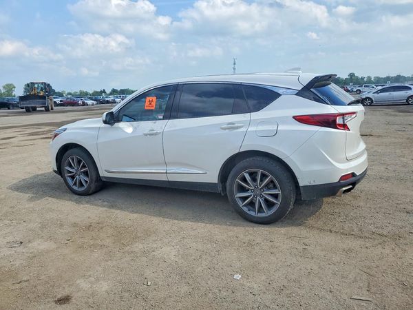 2024 ACURA RDX SH-AWD TECHNOLOGY