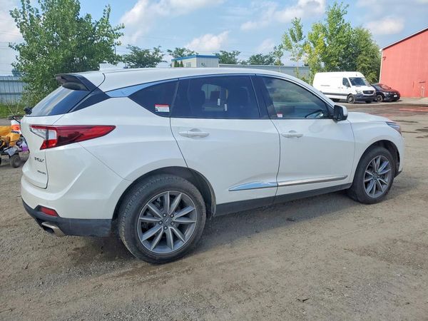 2024 ACURA RDX SH-AWD TECHNOLOGY