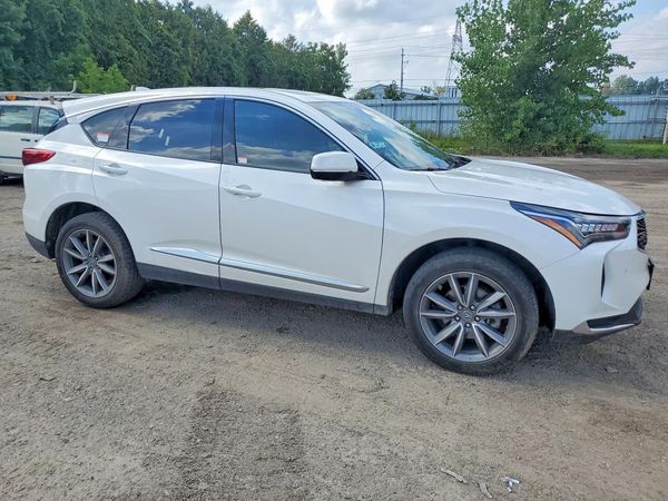 2024 ACURA RDX SH-AWD TECHNOLOGY