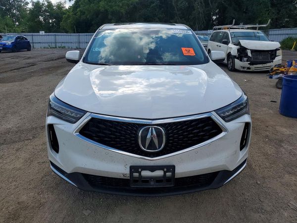 2024 ACURA RDX SH-AWD TECHNOLOGY