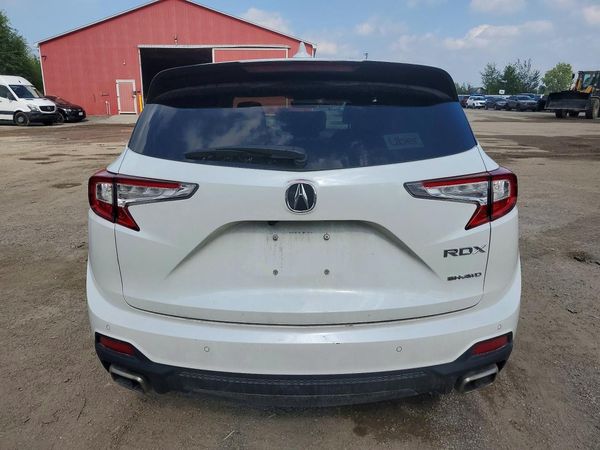 2024 ACURA RDX SH-AWD TECHNOLOGY