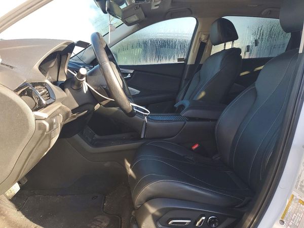 2024 ACURA RDX SH-AWD TECHNOLOGY