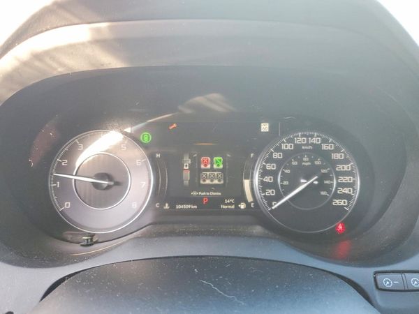 2024 ACURA RDX SH-AWD TECHNOLOGY