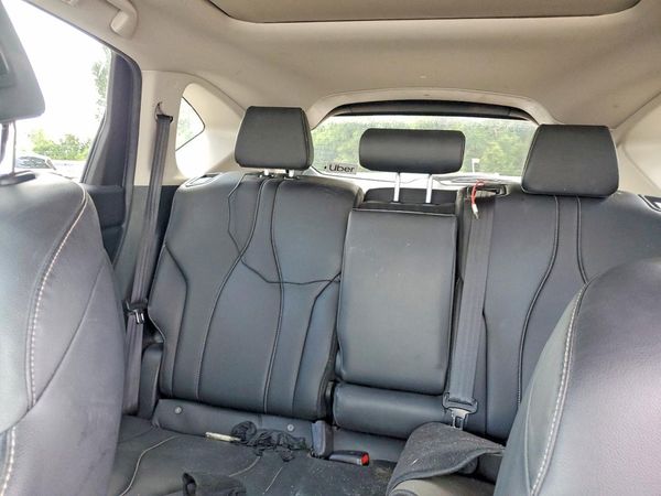 2024 ACURA RDX SH-AWD TECHNOLOGY
