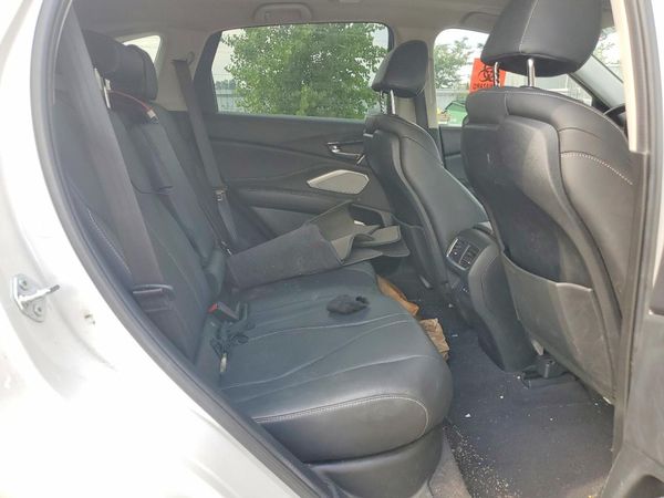 2024 ACURA RDX SH-AWD TECHNOLOGY