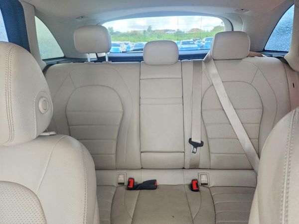 2020 MERCEDES-BENZ GLC-CLASS GLC300 — SUVN