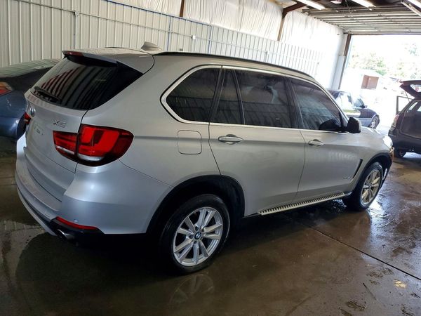 2014 BMW X5