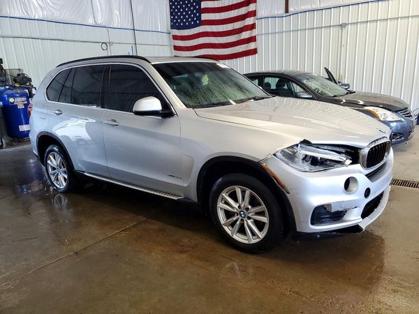 2014 BMW X5