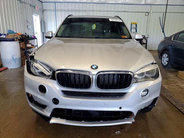 2014 BMW X5