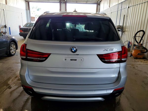 2014 BMW X5