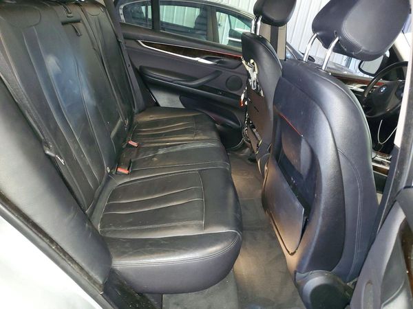 2014 BMW X5