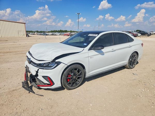 2026 VOLKSWAGEN JETTA