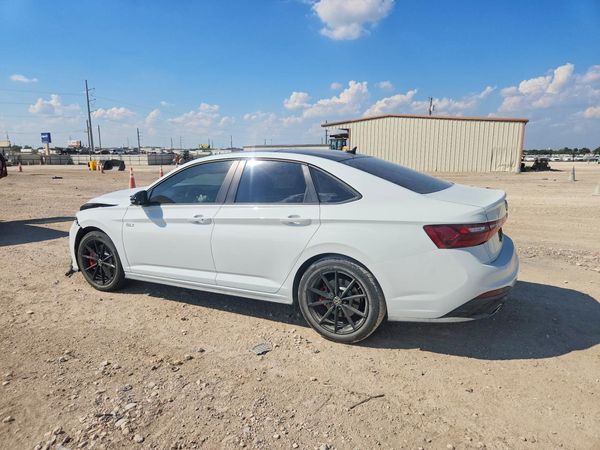 2026 VOLKSWAGEN JETTA