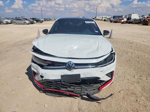 2026 VOLKSWAGEN JETTA