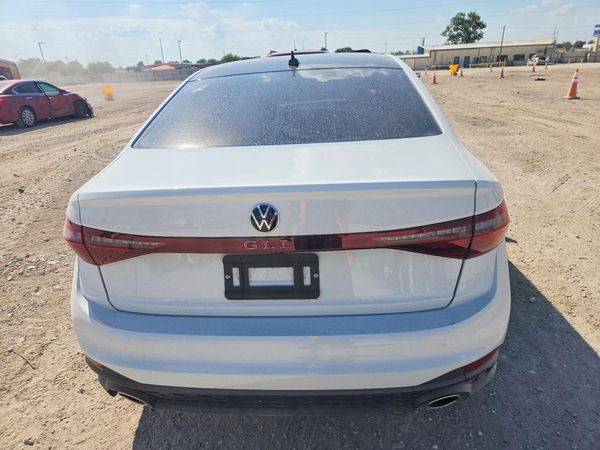 2026 VOLKSWAGEN JETTA