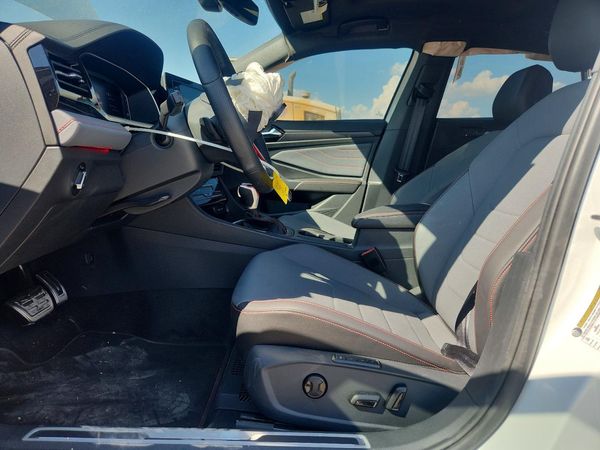 2026 VOLKSWAGEN JETTA