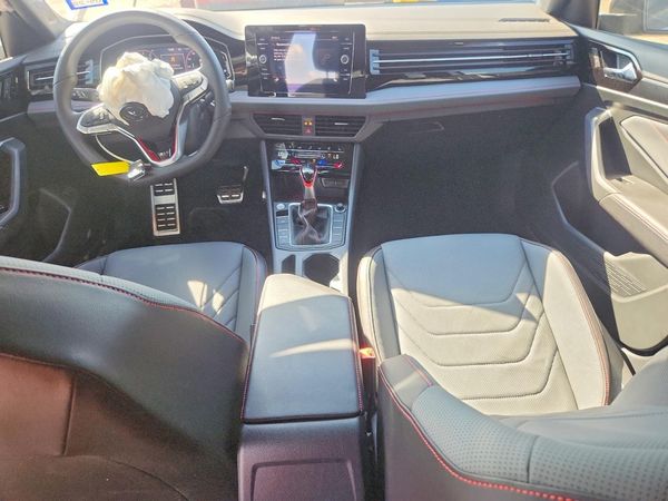 2026 VOLKSWAGEN JETTA