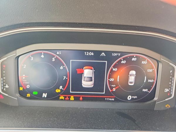2026 VOLKSWAGEN JETTA