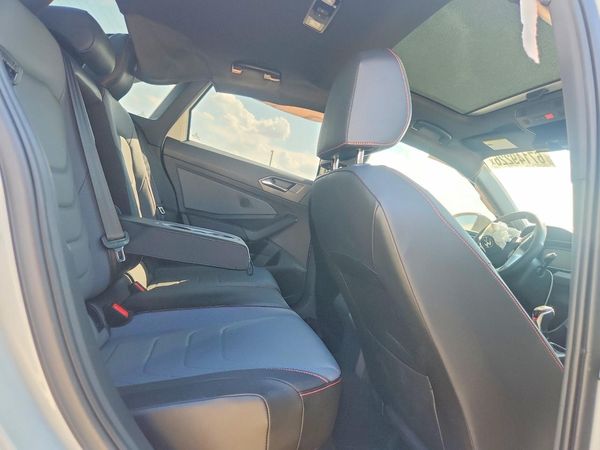 2026 VOLKSWAGEN JETTA