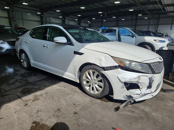 2014 KIA OPTIMA 2.4 EX STD/Premium /Tech