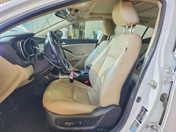 2014 KIA OPTIMA 2.4 EX STD/Premium /Tech