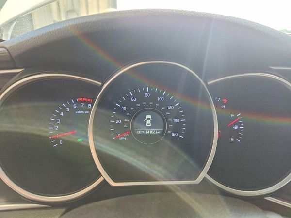 2014 KIA OPTIMA 2.4 EX STD/Premium /Tech