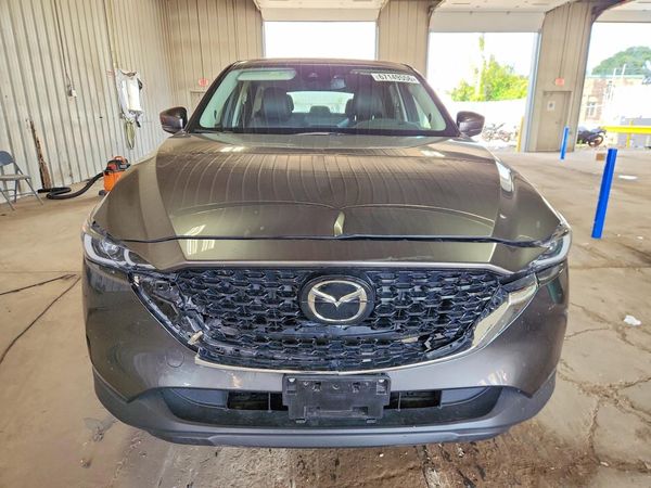 2023 MAZDA CX-5 Premium Plus Package