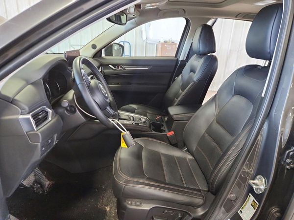 2023 MAZDA CX-5 Premium Plus Package