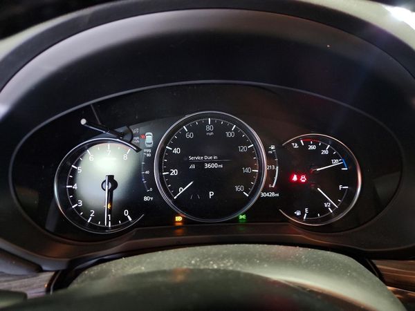 2023 MAZDA CX-5 Premium Plus Package