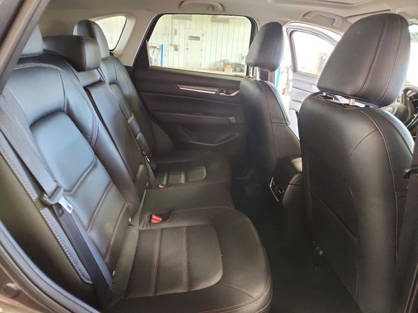 2023 MAZDA CX-5 Premium Plus Package