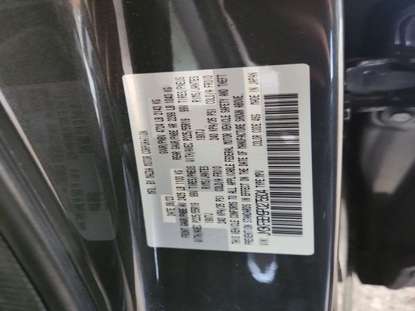 2023 MAZDA CX-5 Premium Plus Package