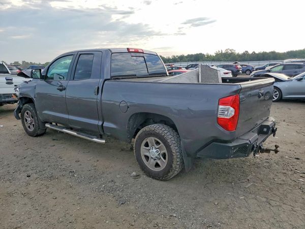 2017 TOYOTA TUNDRA
