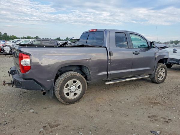 2017 TOYOTA TUNDRA