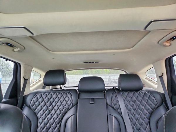 2024 GENESIS GV80