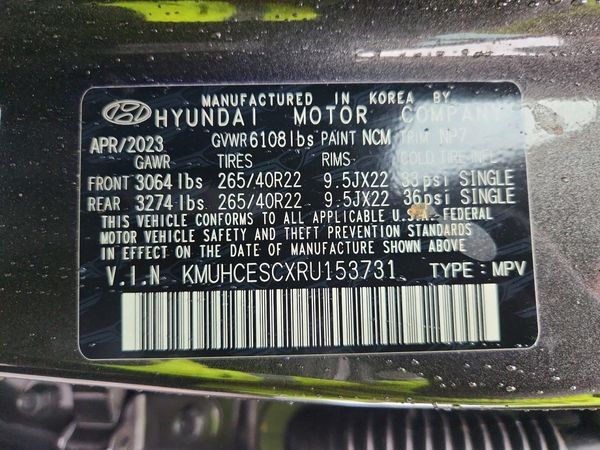 2024 GENESIS GV80