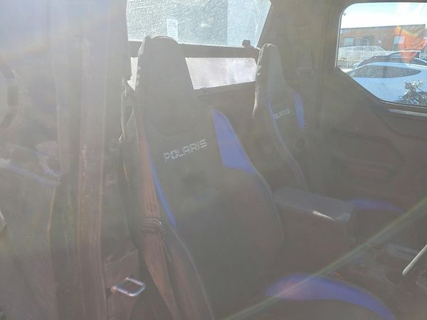 2024 POLARIS XPEDITION
