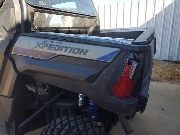 2024 POLARIS XPEDITION