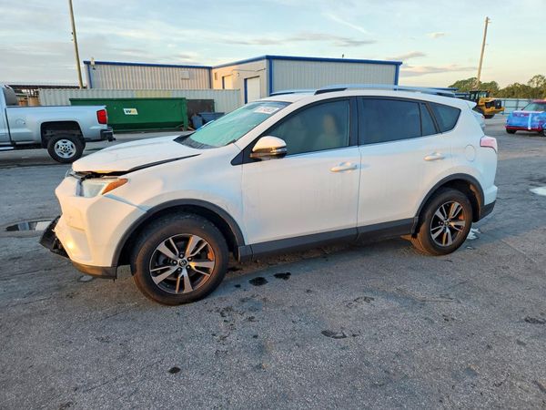 2016 TOYOTA RAV4 XLE (M Grade)