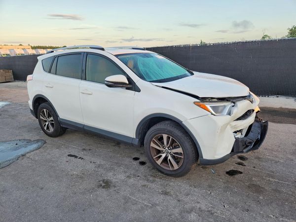 2016 TOYOTA RAV4 XLE (M Grade)