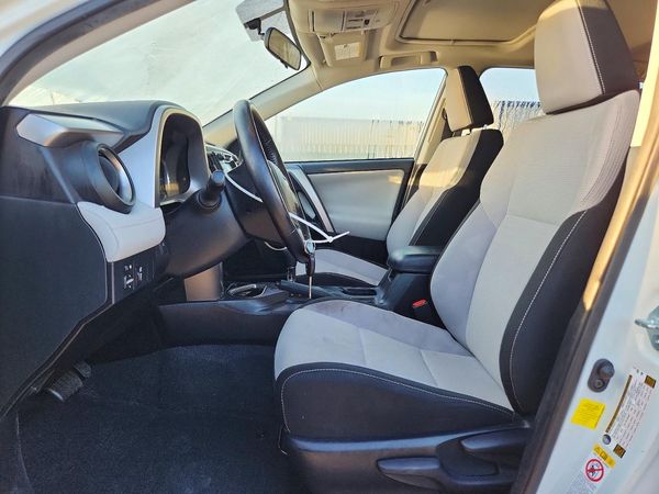 2016 TOYOTA RAV4 XLE (M Grade)