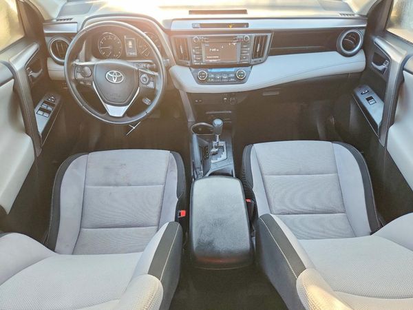 2016 TOYOTA RAV4 XLE (M Grade)