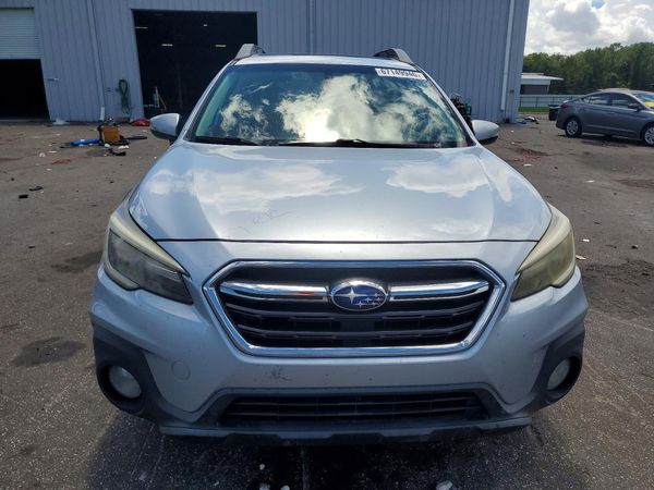 2018 SUBARU OUTBACK Limited+M/R+ES+NAVI