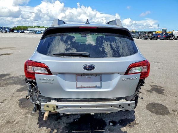 2018 SUBARU OUTBACK Limited+M/R+ES+NAVI