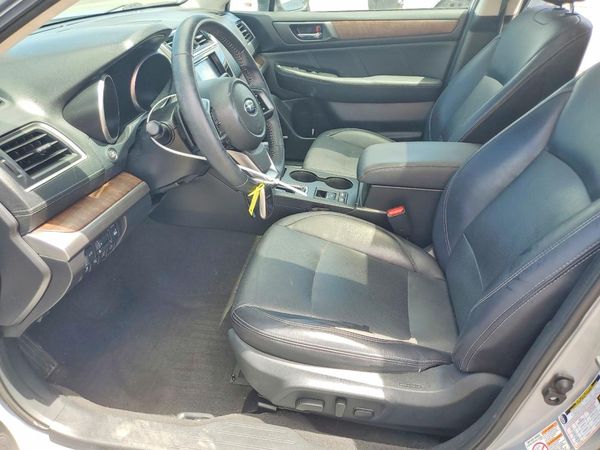 2018 SUBARU OUTBACK Limited+M/R+ES+NAVI